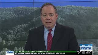 WYMT Mountain News at 6:00 Top Stories - August 12, 2026