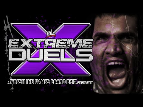 nL Wrestling Games Grand Prix Special Event - EXTREME DUELS