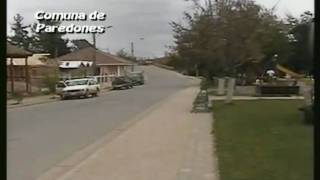 preview picture of video 'Paredones - Región de O'higgins, Chile [15/08/2010]'