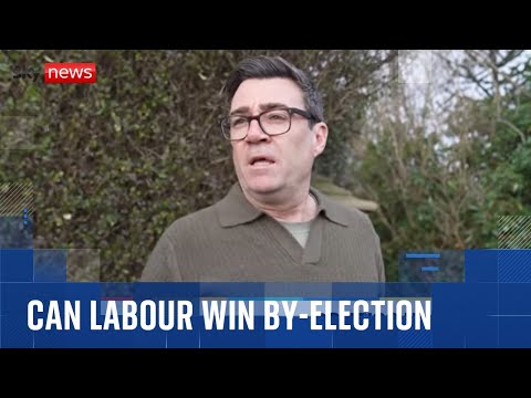 Can Labour win Manchester by-election without Andy Burnham?