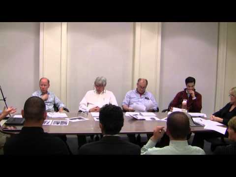 Weston MA Planning Board 5/21/2013: 7:46 Town Planner Update