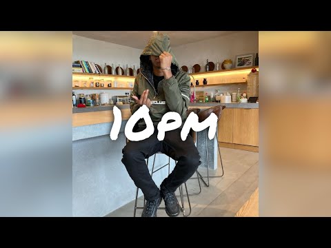 Drizdoneit Type Beat - 10pm (ORIGINAL CREATIVE BEAT)