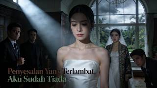 Download lagu 💔Setelah Aku Mati, Cintamu Tidak Ada Harganya#film mp3