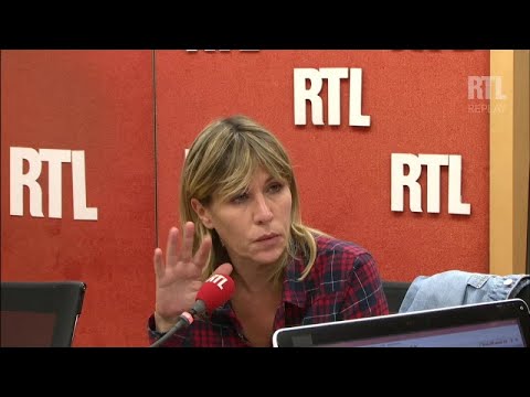 Mathilde Seigner : "On est dans un consensuel absolument dingue"