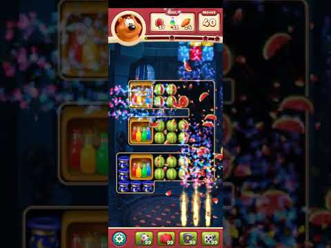 Toon Blast level 1842