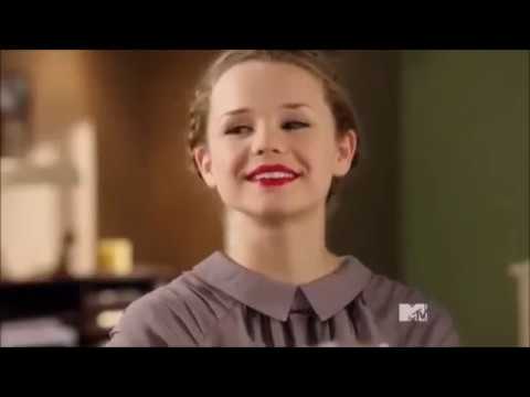 Jack Jones -- Degrassi Next Generation