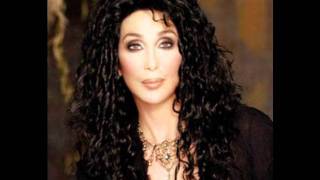 Cher - I'd Rather Believe In You