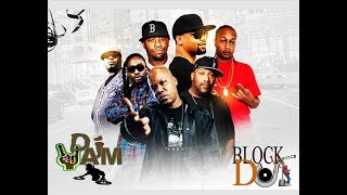 Legends of hip hop mix,  Bun B, Dj Quik, Scarface, Too $hort and 8 Ball &amp; MJG