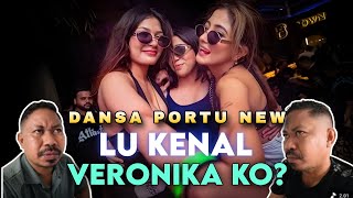 Download lagu DANSA PORTU NEW || LU KENAL VERONIKA KO || RIKI MEZA REMIX💃 mp3