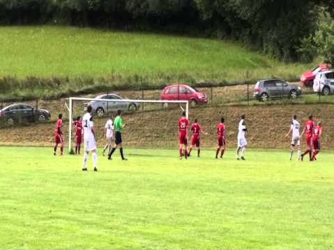 SpVgg Lam - DJK Vilzing (20.06.15; Testspiel)