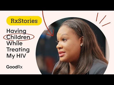 Is It Possible for Someone With HIV to Have Healthy Children? | GoodRx