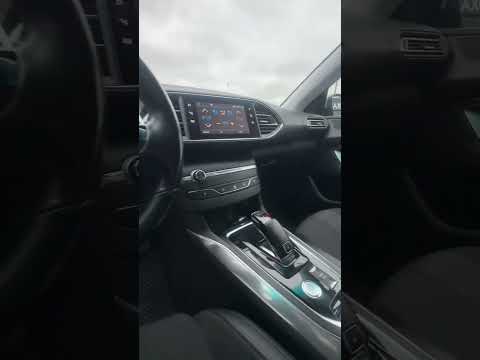 фото peugeot 308 ii рестайлинг 0