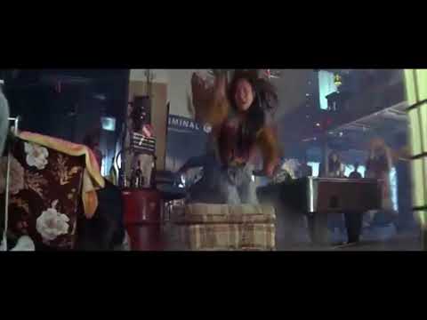 Rachot v Bronxu - trailer