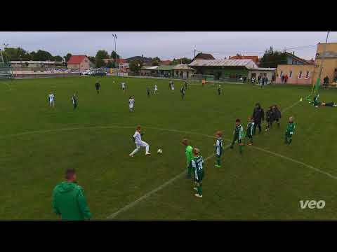 TJ Jarovce U11 - PŠC Pezinok