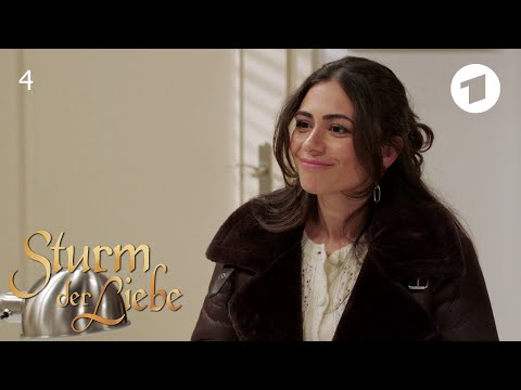 20 Highlights von Lale Ceylan | Sturm der Liebe