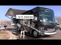 Check out this Video for a 2026 Forest River Georgetown 5 Series 31L5(Stock #GEA02095)  for sale by Parris RV. This unit is located in Murray, UT