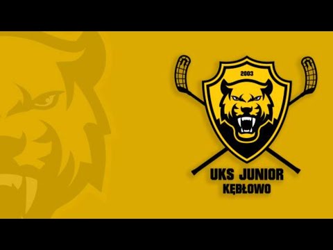 [LIVE]  UKS Junior Kębłowo - KS Chrobry Brójce - Kębłowo 06.03.2021