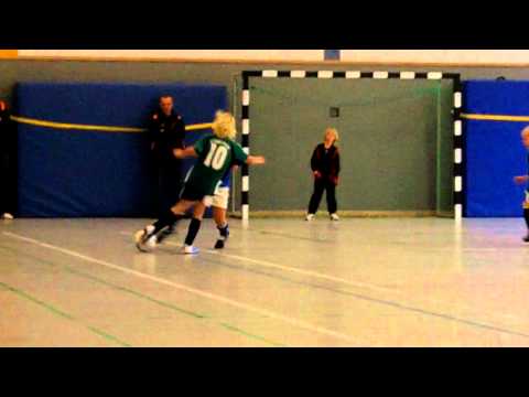 Turnier in Stotel - Spiel 3 in der Vorrunde - Teil 2 von 2