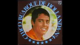 Chico Buarque de Hollanda Nº4