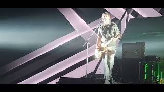 BABASONICOS- Curtis- Movistar Arena (15/06/2024)