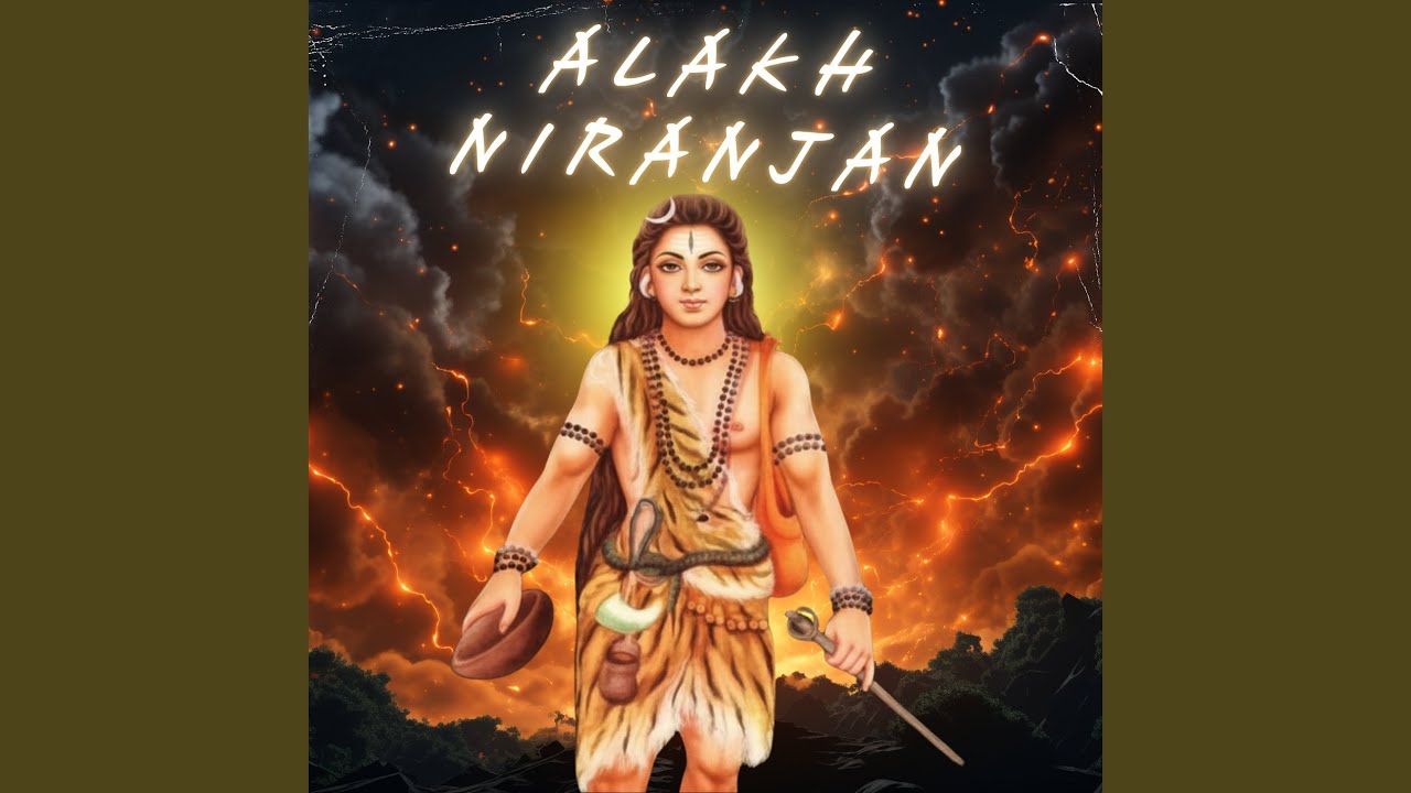 Alakh Niranjan Lyrics English Translation – Aditya Bhadale
