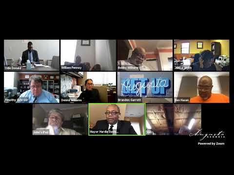 Splost 8 Work Session