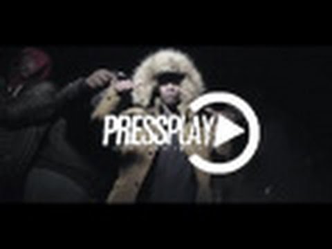 Abra Cadabra X Rendo - Fright Night #410 (Music Video)  @Wunedits @Itspressplayent