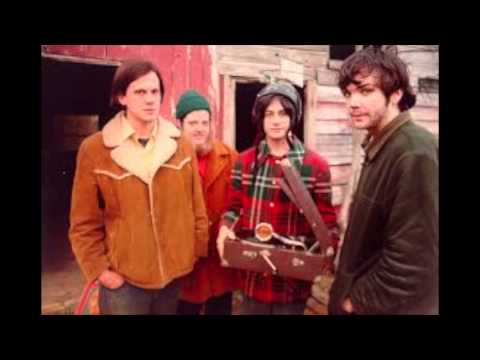 Jeff Mangum (Neutral Milk Hotel) - 2/04/01 - World of Willd Beards [Complete]