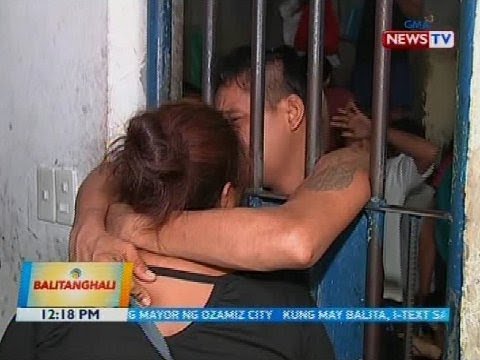 Pagkamatay ng apat na preso sa QCPD Station 4, ikinababahala ng mga kaanak ng ilang nakapiit