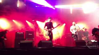 Millencolin- Fazil&#39;s Friend