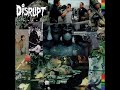 DISRUPT - UNREST (Full Album)