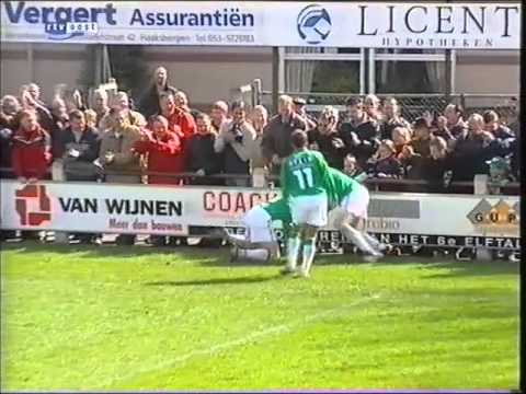 2003-2004 HSC'21-Achilles'29