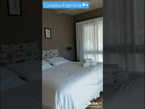 Hotel con encanto en Villa General Belgrano 🇦🇷 #cordoba | Atelier Hotel de Charme showroom