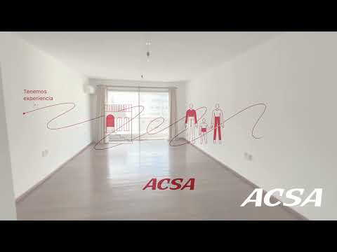 Video de YouTube - Apartamento en Venta de 3 dormitorios  en Pocitos, Montevideo