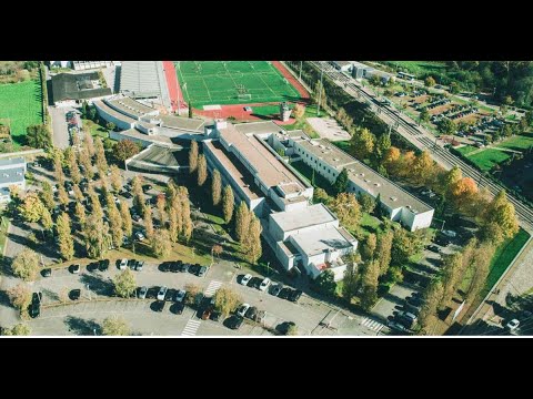 UMAIA | IPMAIA - Campus Académico da Maiêutica