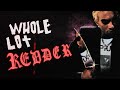 Playboi Carti Whole Lot Redder If Carti Actually Dropped V2 Mix