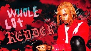Whole Lot Redder if Carti actually dropped (V2 mix)
