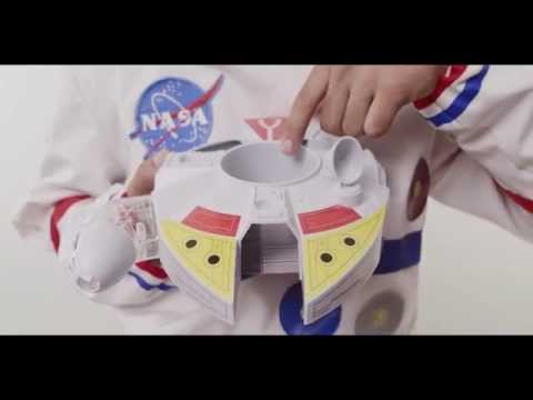 Be Astronaut - Bronco (Official Video)
