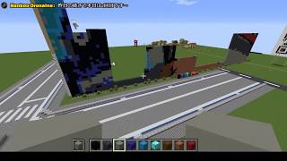 【Minecraft】初めてのマインクラフト #09 【公開クラフトモード】