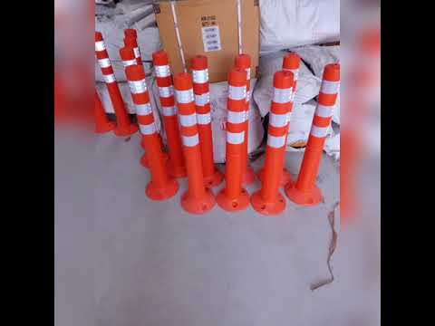 Road Safety Cone