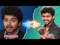 Prasad Vs Guru Which Character Is Powerful Actorvijay Thalapathy Vijay