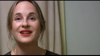 About Season 3: Meet Morgan Hallett the new Louise on The Louise Log video