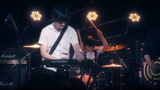 나타샤 - 몽유병 (live) @Club FF