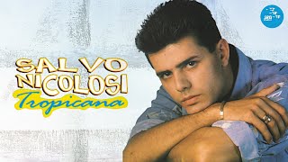 Salvo Nicolosi - Nord sud ovest est ( Seamusica Official )
