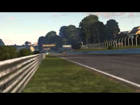 SHIFT 2 UNLEASHED™ BMW M3 E36