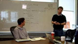 How to Pitch Your Startup