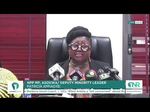 Minority Women’s Caucus Demands Probe Into Obuasi SHS Sexual Misconduct Allegations
