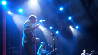 Stephen Malkmus and The Jicks - &quot;Spazz&quot; / &quot;Senator&quot; (Circo Voador)