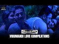 Virumaandi Virumandi Love Compilations Virumaandi Kamal Haasan Napoleon Pasupathy RKFI