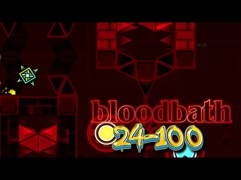 BLOODBATH 24-100 | #GDUA